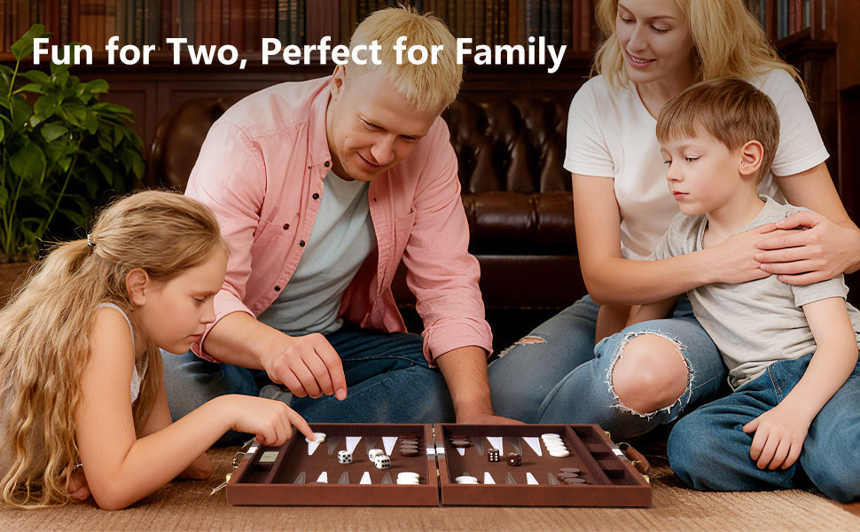 Happy New Year 2026: Why this year is perfect for playing backgammon?