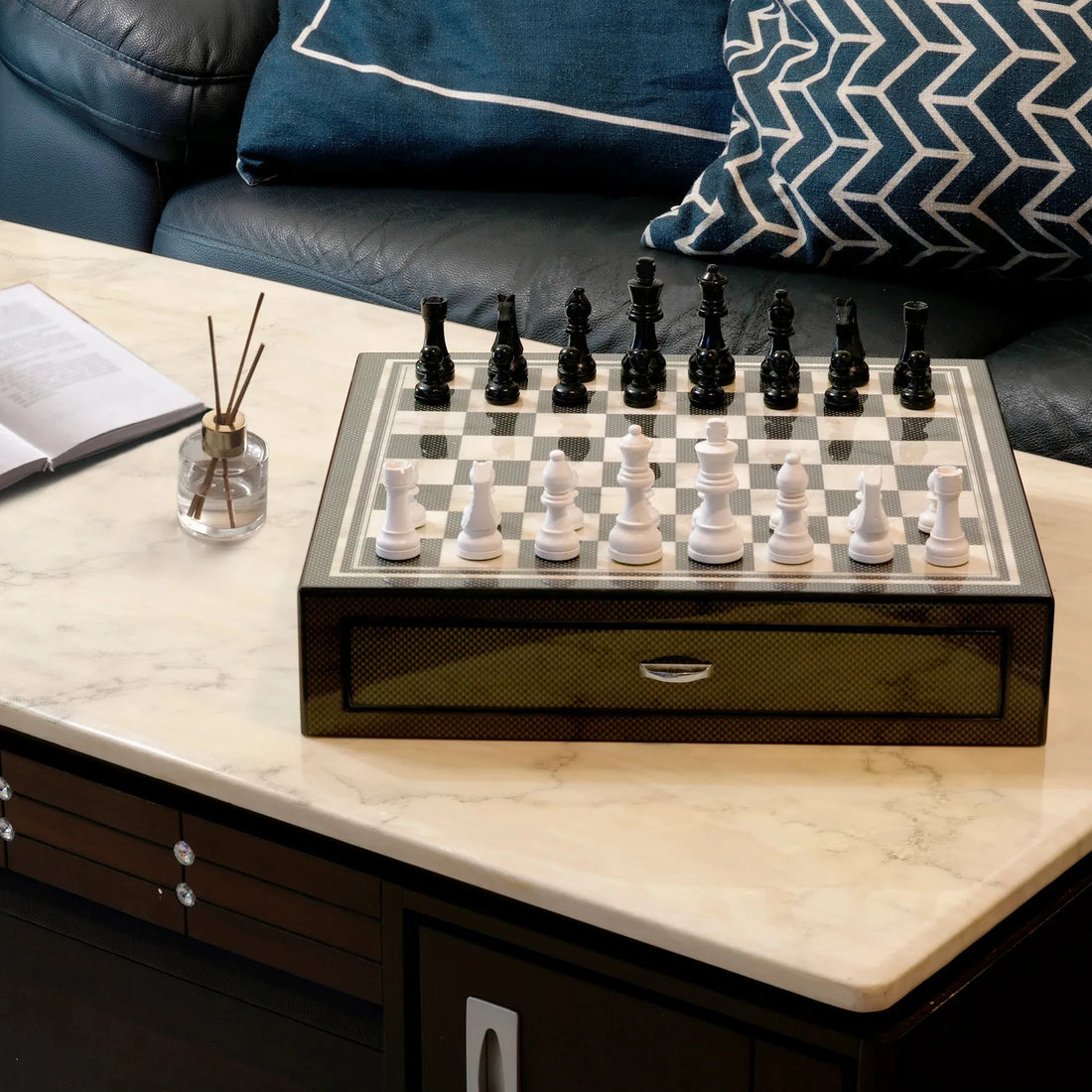 Backgammon Board: The Ultimate Guide to History, Strategy, and Modern Play
