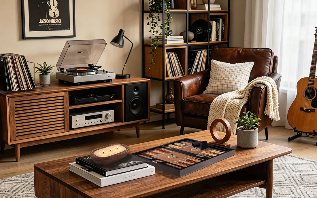 10 Cozy Home Decor Ideas to Make Your Space Feel Warm