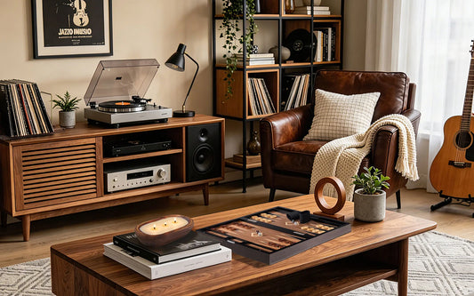 10 Cozy Home Decor Ideas to Make Your Space Feel Warm