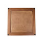 WA-5108 | Wenge & Maple Wooden Chess Board – Board Only