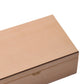 WA-5105 | 9 Inch Wooden Chess Pieces with Storage Box, Solid Wood Chessmen Set
